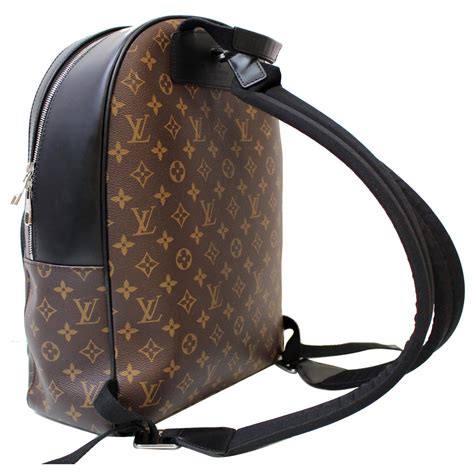 lv backpacm|lv backpack used.